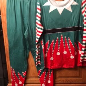 Ladies Christmas set